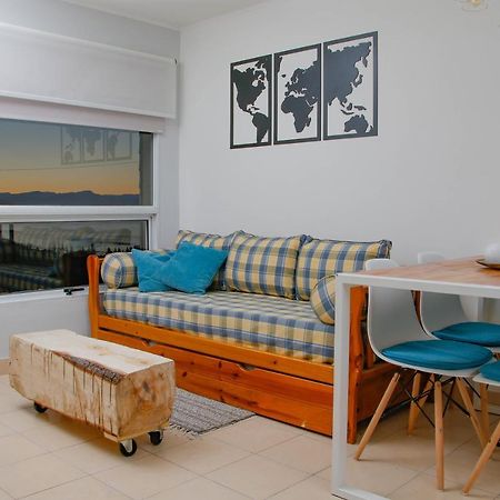 Taar Aike Apartment เอลกาลาฟาเต ภายนอก รูปภาพ