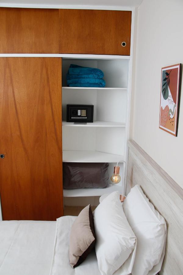 Taar Aike Apartment เอลกาลาฟาเต ภายนอก รูปภาพ