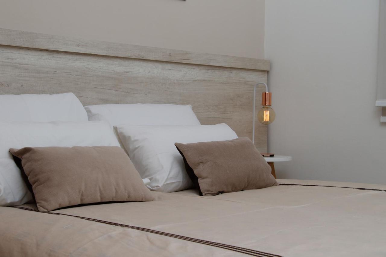Taar Aike Apartment เอลกาลาฟาเต ภายนอก รูปภาพ